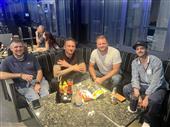Top Golf Networking Event - October 5, 2023